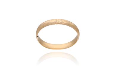 Bracciale in oro - Asta Preziosi Bracciale in oro - Asta Preziosi