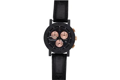 Bulgari Carbongold Sydney - Asta Preziosi Bulgari Carbongold Sydney - Asta Preziosi