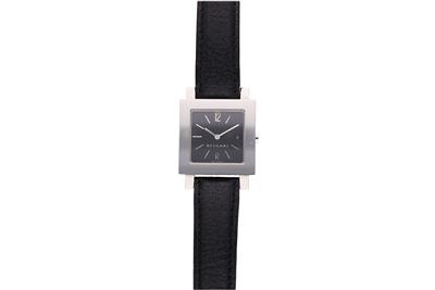 Bulgari, orologio in acciaio - Asta Preziosi Bulgari, orologio in acciaio - Asta Preziosi
