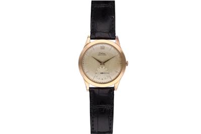 Certina orologio in oro - Asta Preziosi Certina orologio in oro - Asta Preziosi