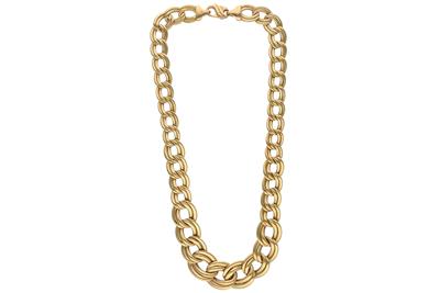 Collana in oro - Asta Preziosi Collana in oro - Asta Preziosi