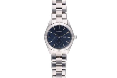 Eberhard Days-8-Jours - Asta Preziosi Eberhard Days-8-Jours - Asta Preziosi