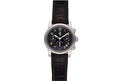 Girard Perregaux X Ferrari - Asta Preziosi Girard Perregaux X Ferrari - Asta Preziosi