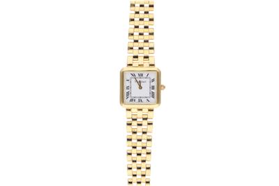 Philip Watch, orologio in oro - Asta Preziosi Philip Watch, orologio in oro - Asta Preziosi