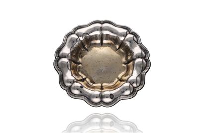 Porta bon bon in argento - Asta Preziosi Porta bon bon in argento - Asta Preziosi