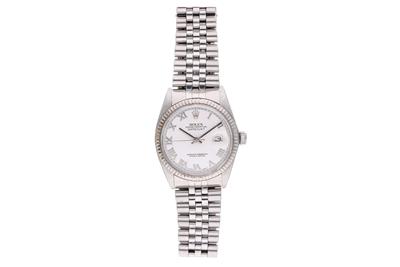 Rolex Datejust - Asta Preziosi Rolex Datejust - Asta Preziosi