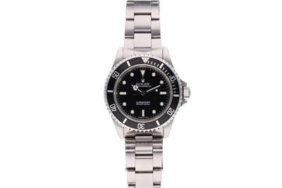 Rolex Submariner - Asta Preziosi Rolex Submariner - Asta Preziosi