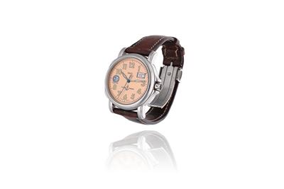Ulysse Nardin San Marco GMT Big Date - Asta Preziosi Ulysse Nardin San Marco GMT Big Date - Asta Preziosi