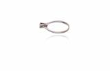 Anello con diamante - Asta Preziosi Anello con diamante - Asta Preziosi