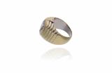 Anello con diamante - Asta Preziosi Anello con diamante - Asta Preziosi