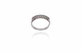 Anello con diamanti - Asta Preziosi Anello con diamanti - Asta Preziosi