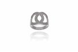 Anello con diamanti - Asta Preziosi Anello con diamanti - Asta Preziosi