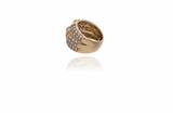 Anello con diamanti - Asta Preziosi Anello con diamanti - Asta Preziosi