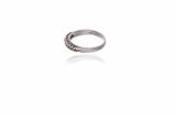 Anello con diamanti - Asta Preziosi Anello con diamanti - Asta Preziosi