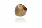 Anello in oro - Asta Preziosi
