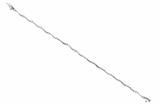 Bracciale con diamanti - Asta Preziosi Bracciale con diamanti - Asta Preziosi