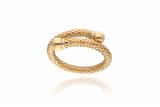 Bracciale in oro - Asta Preziosi