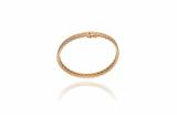 Bracciale in oro - Asta Preziosi
