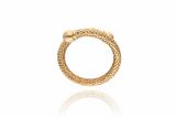 Bracciale in oro - Asta Preziosi