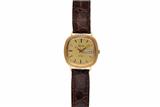 Bulova Day-Date, orologio in oro - Asta Preziosi Bulova Day-Date, orologio in oro - Asta Preziosi
