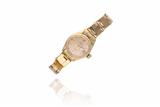 Cassa orologio in oro, calibro e quadrante Rolex - Asta Preziosi Cassa orologio in oro, calibro e quadrante Rolex - Asta Preziosi