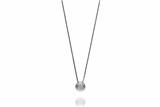 Collana con diamante - Asta Preziosi Collana con diamante - Asta Preziosi
