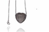 Collana con diamanti - Asta Preziosi Collana con diamanti - Asta Preziosi