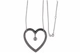 Collana con diamanti - Asta Preziosi Collana con diamanti - Asta Preziosi