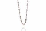 Collana con diamanti - Asta Preziosi Collana con diamanti - Asta Preziosi