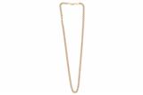 Collana in oro - Asta Preziosi