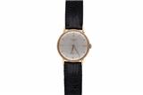 Longines, orologio in oro - Asta Preziosi Longines, orologio in oro - Asta Preziosi