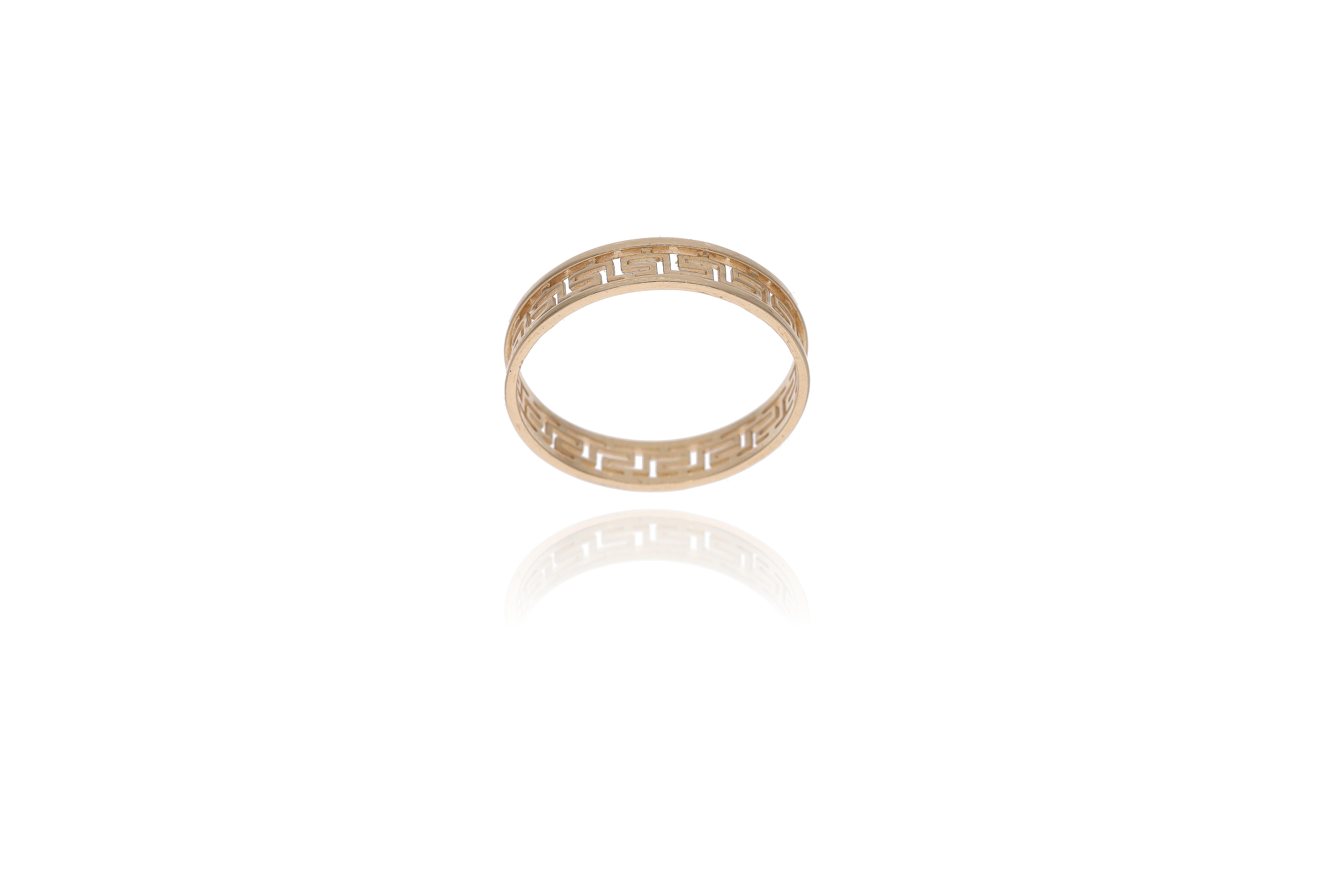 Anello in oro - Asta Preziosi
