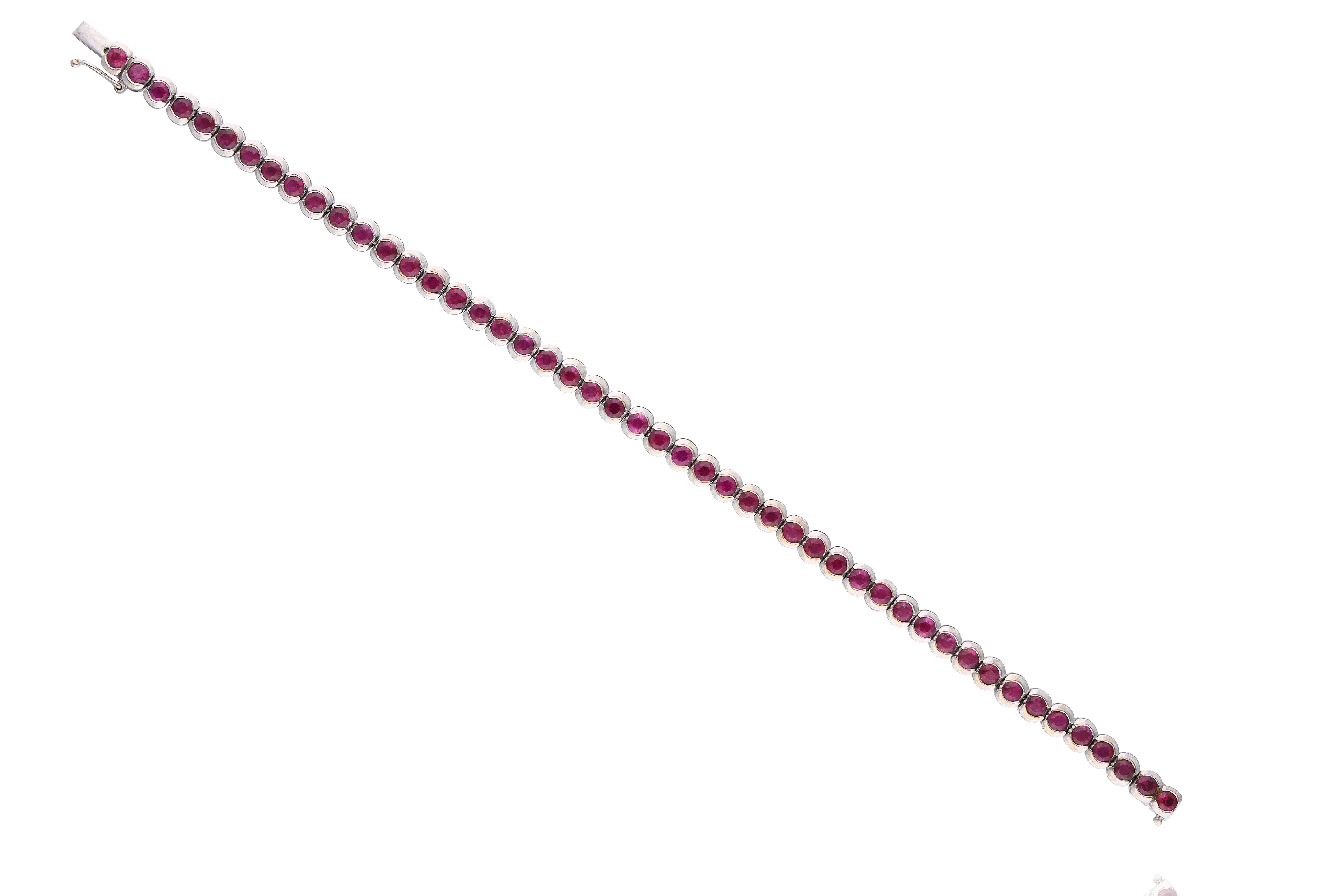Bracciale con pietre - Asta Preziosi