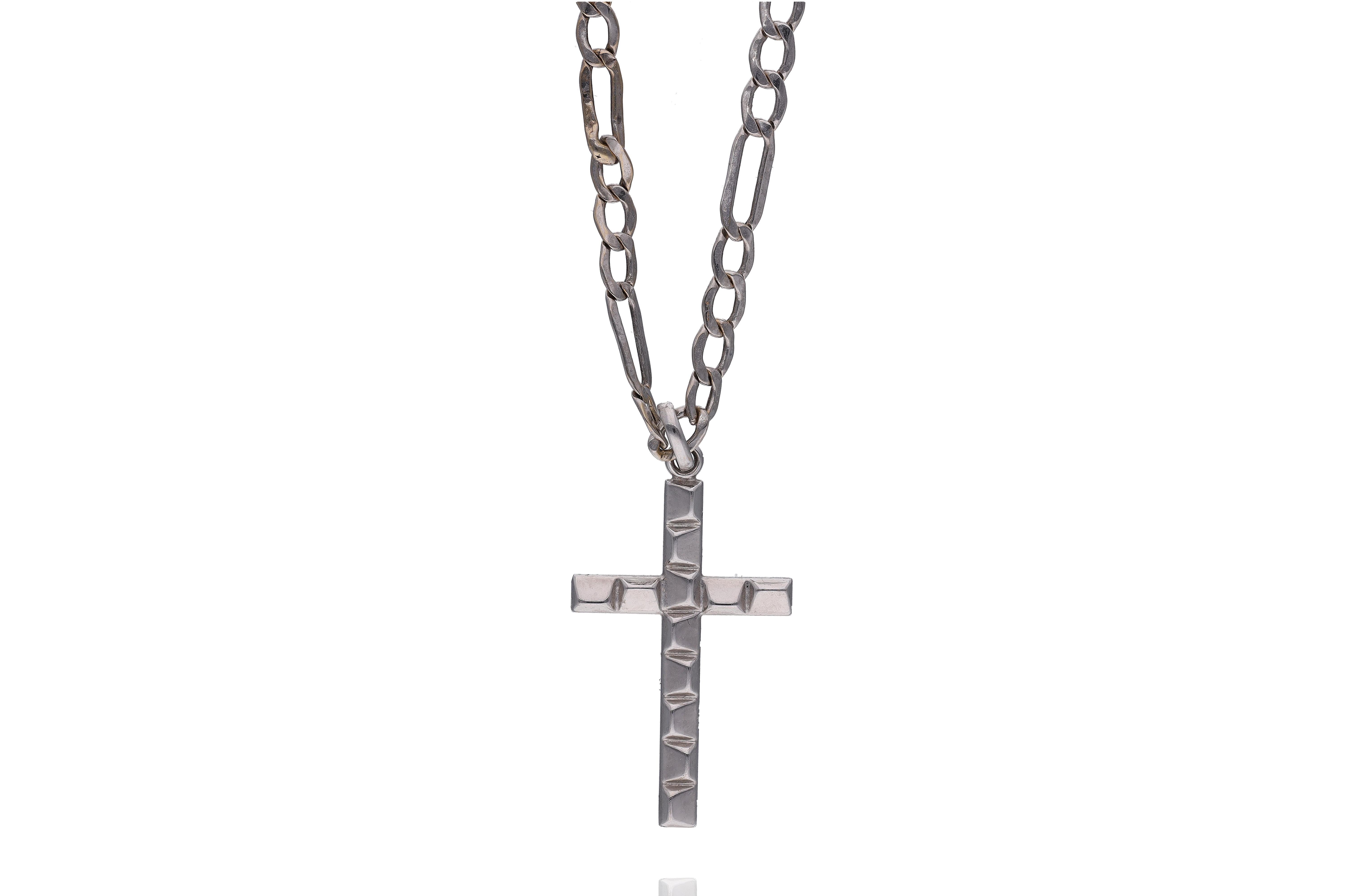 Collana ciondolo in oro - Asta Preziosi