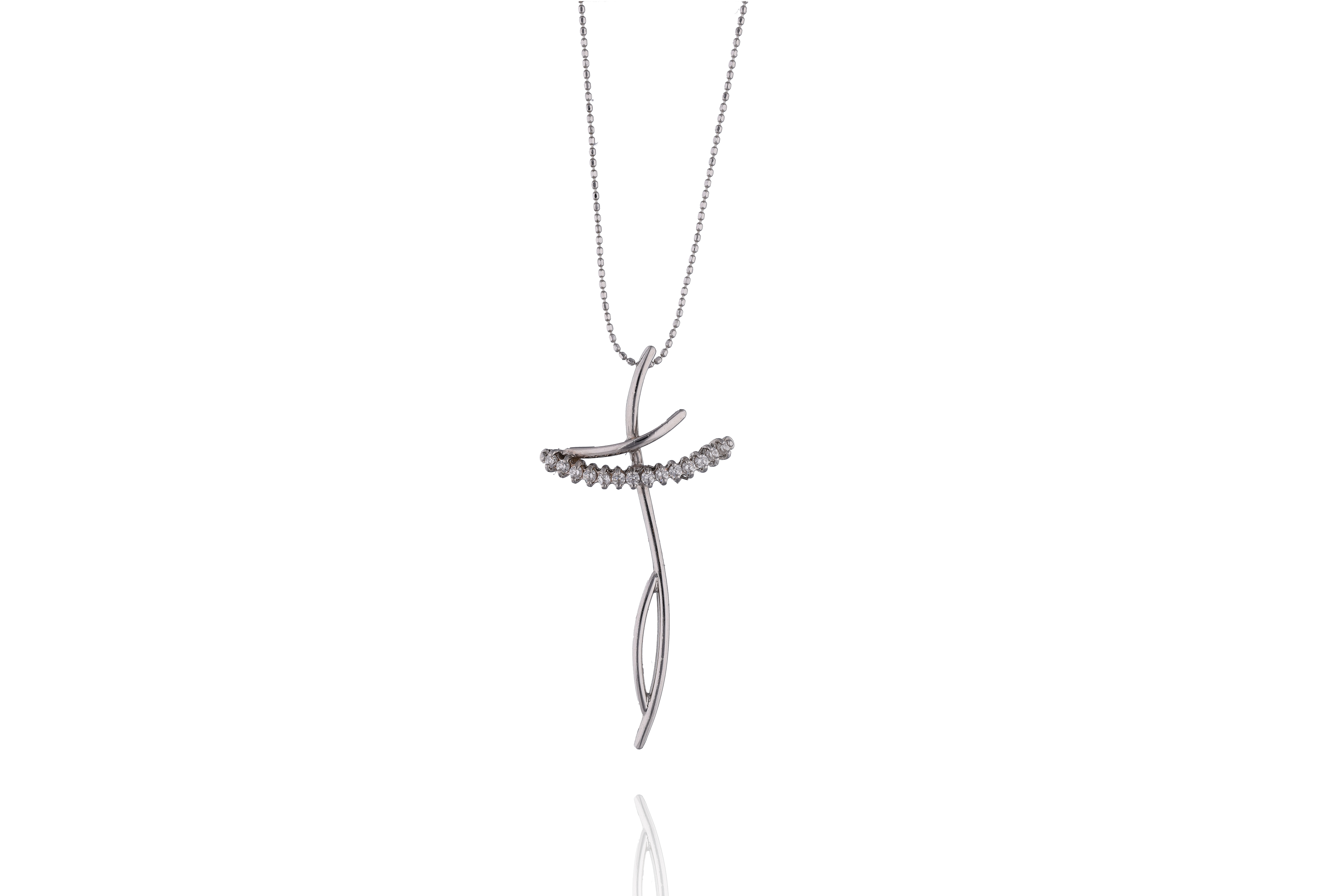 Collana e ciondolo con pietre - Asta Preziosi