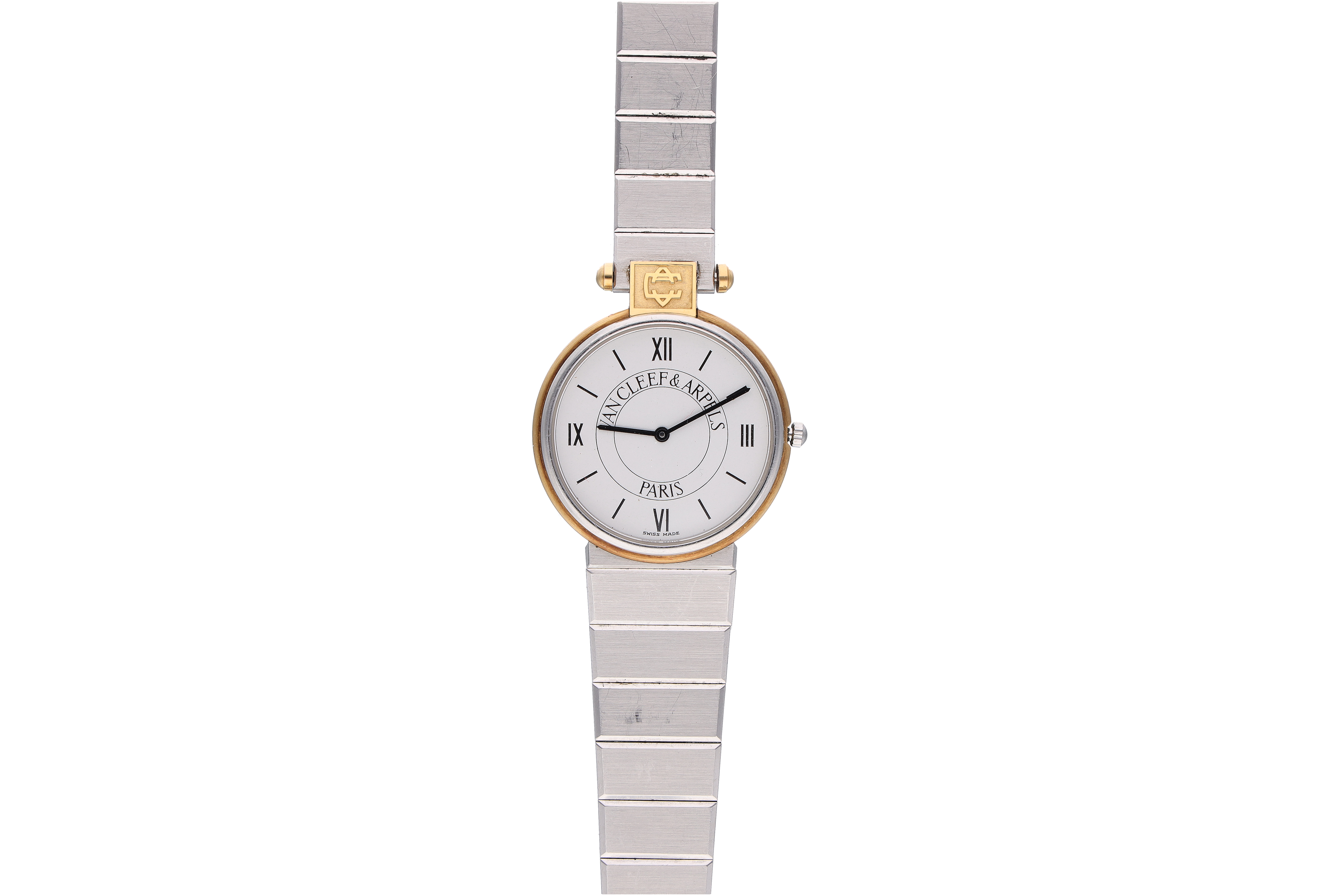 Van Cleef e Arpels La collection N. 22 - Asta Preziosi