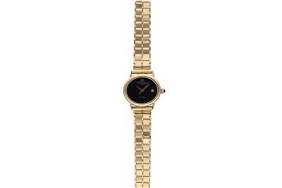 Baume Mercier, orologio - Asta Preziosi Baume Mercier, orologio - Asta Preziosi