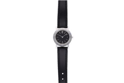 Bulgari, orologio in acciaio - Asta Preziosi Bulgari, orologio in acciaio - Asta Preziosi