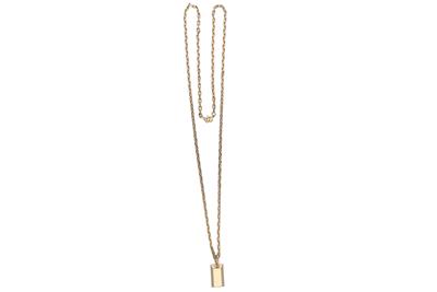 Cartier, collana - Asta Preziosi Cartier, collana - Asta Preziosi