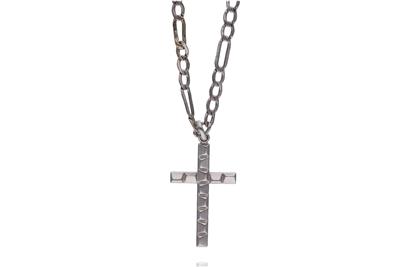 Collana ciondolo in oro - Asta Preziosi