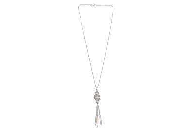 Collana in oro - Asta Preziosi