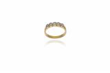 Anello con diamanti - Asta Preziosi Anello con diamanti - Asta Preziosi