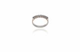 Anello con diamanti - Asta Preziosi Anello con diamanti - Asta Preziosi