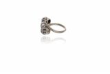 Anello con diamanti - Asta Preziosi Anello con diamanti - Asta Preziosi
