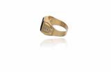 Anello con pietra - Asta Preziosi