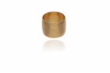 Anello in oro - Asta Preziosi