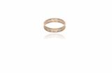 Anello in oro - Asta Preziosi