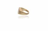 Anello in oro - Asta Preziosi