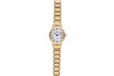 Baume e Mercier, orologio in oro - Asta Preziosi Baume e Mercier, orologio in oro - Asta Preziosi