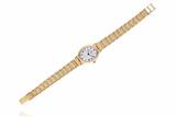 Baume e Mercier, orologio in oro - Asta Preziosi Baume e Mercier, orologio in oro - Asta Preziosi